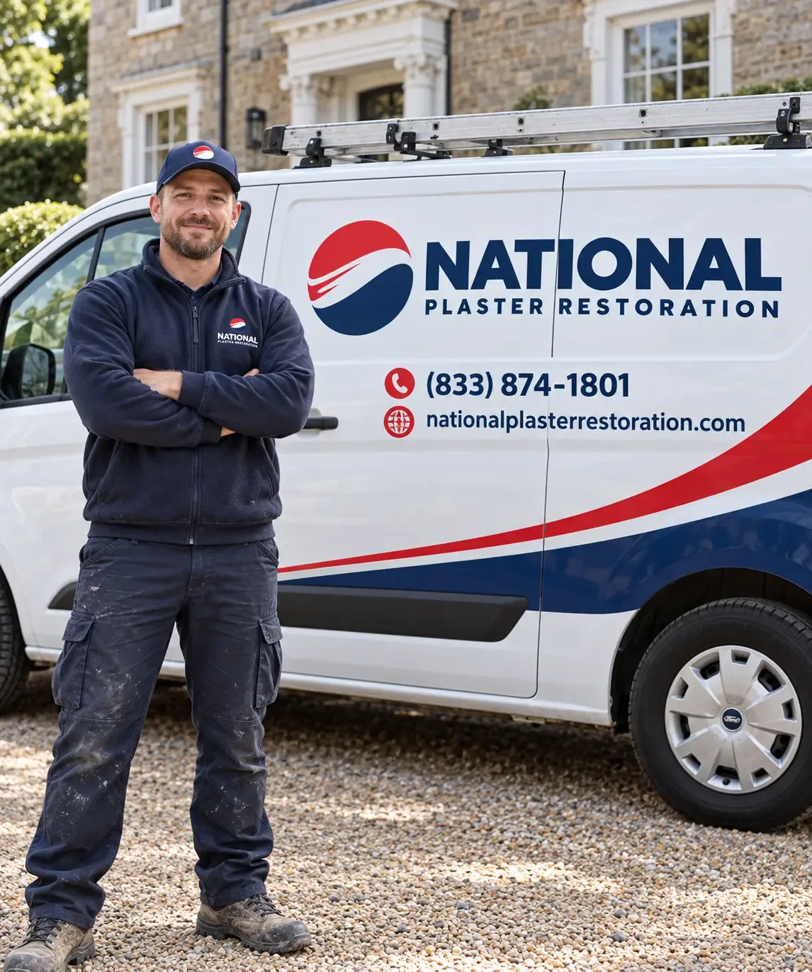 Plaster Repair Slovan, PA FAQs